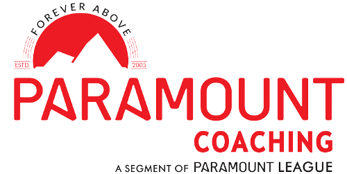 Paramount Logo Desktop