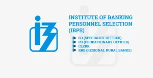 Bank PO, clerk, SO, RRB course