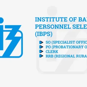 Bank PO, clerk, SO, RRB course